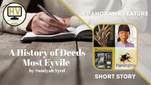 A History of Deeds Most Eyvile