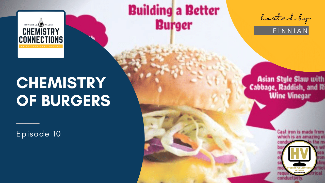 Building a Better Burger