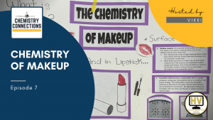 Chemistry Behind Makeup