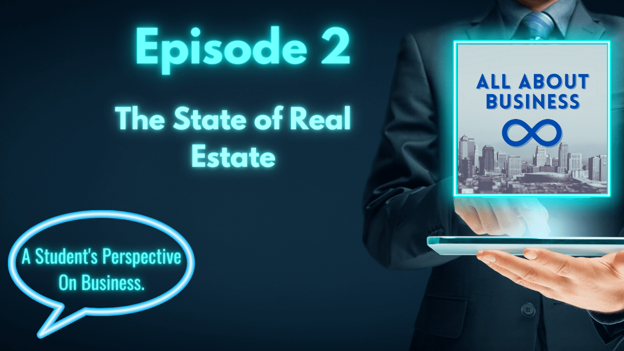 The State of Real Estate