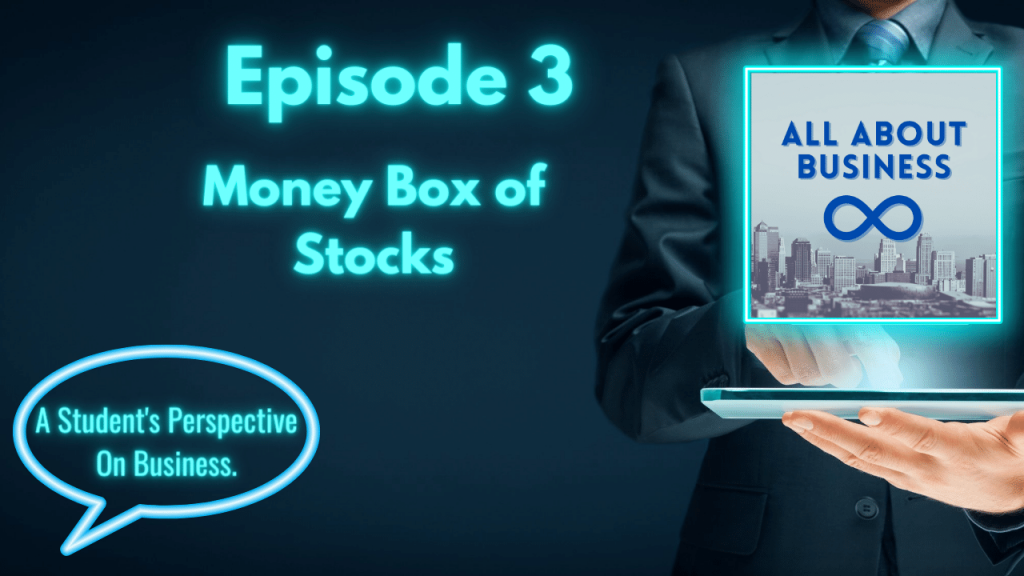 Money Box of Stocks