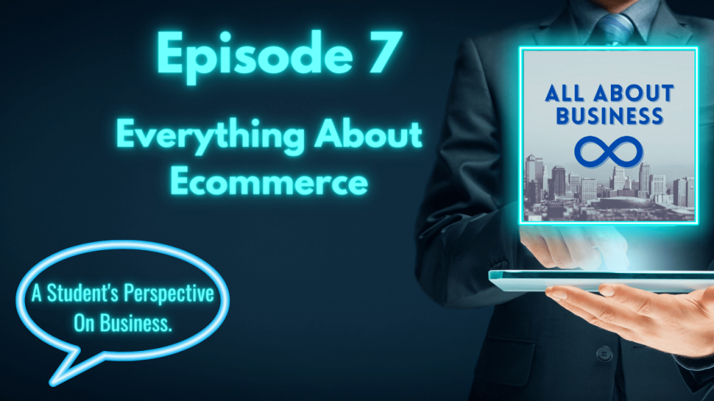 Ep7_Everything About Ecommerce_Show Art
