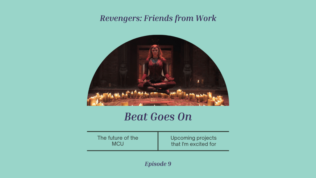 Ep9_Beat Goes On_Show Art