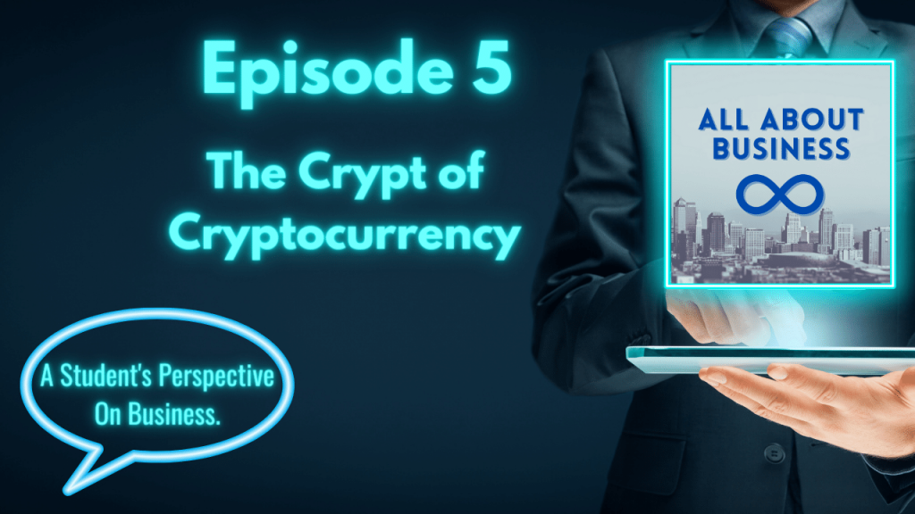 Ep5_The Crypt of Cryptocurrency_Show Art