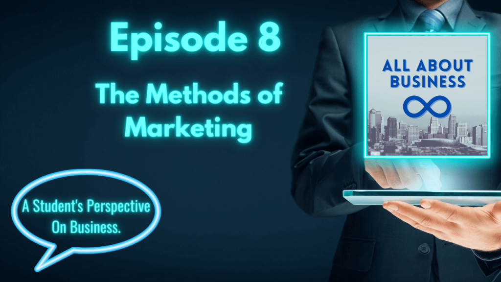 Ep8_The Methods of Marketing_Show Art