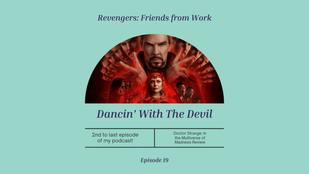 Ep19_Dancin' With The Devil_Show Art