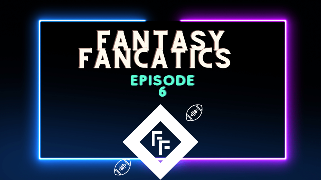 Episode 6 FFF