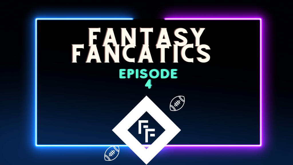 Fantasy Fanatics