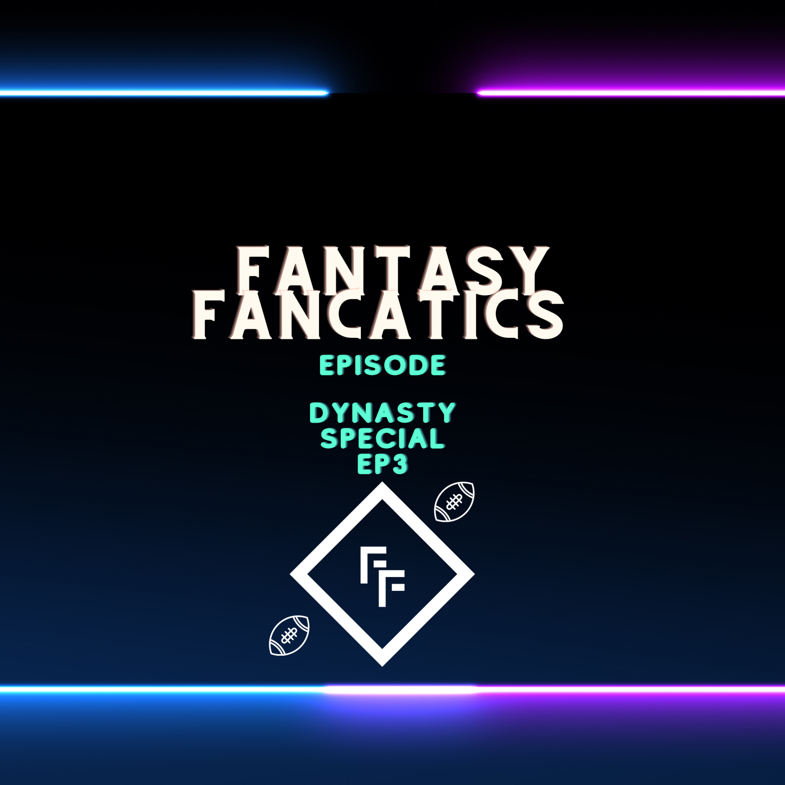 Fantasy Fanatics 9