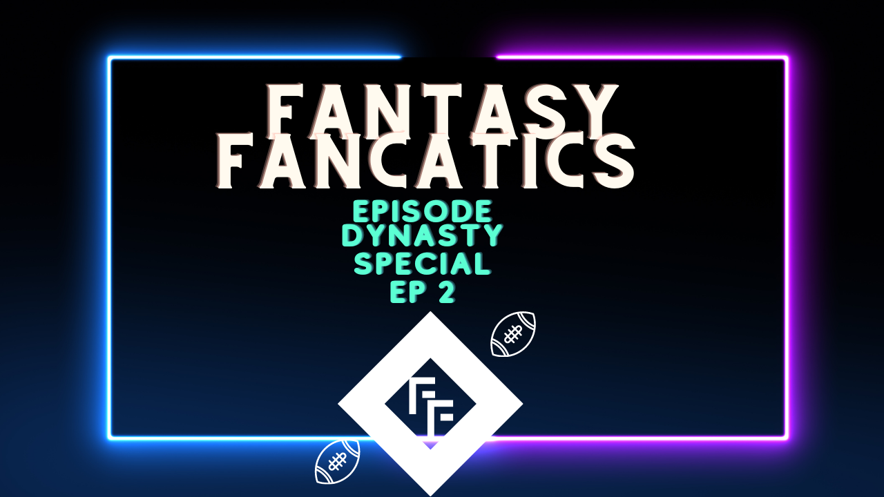 Fantasy Fanatics 8