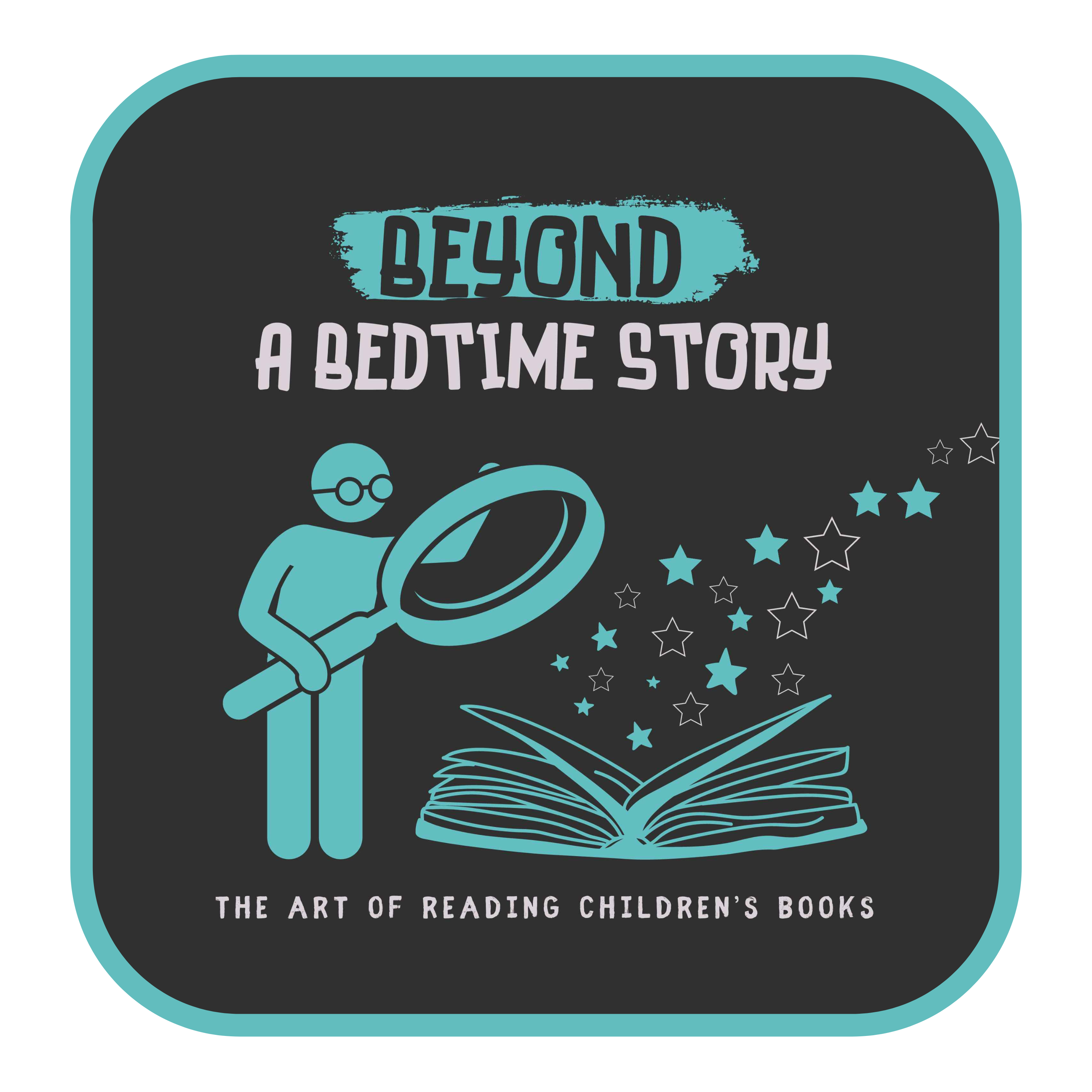 Beyond A Bedtime Story - Hopewell Valley