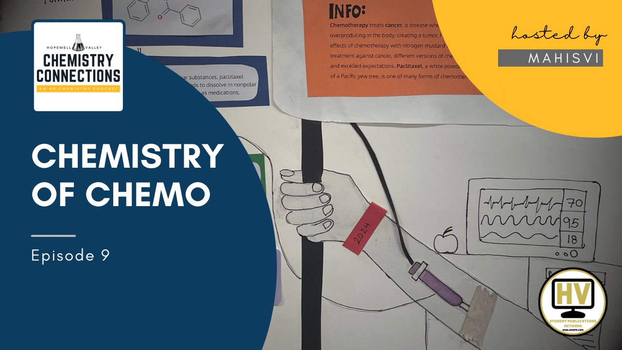 Chemistry of Chemotherapy