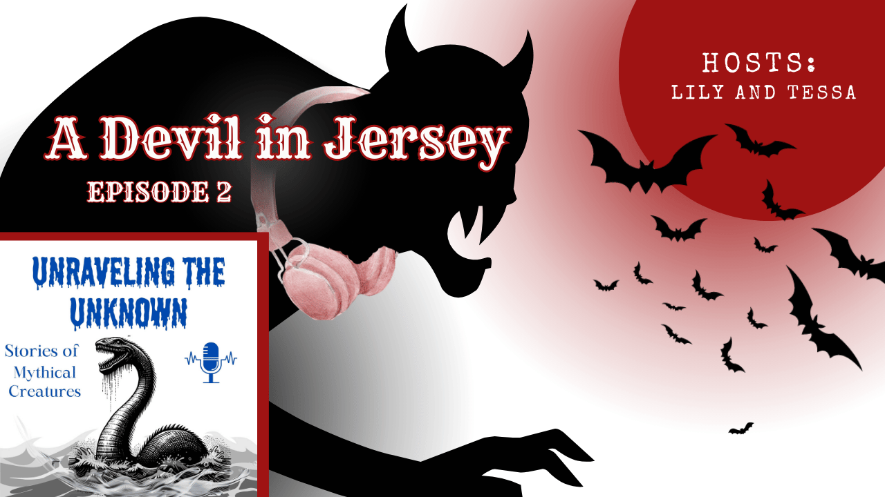 Jersey Devil