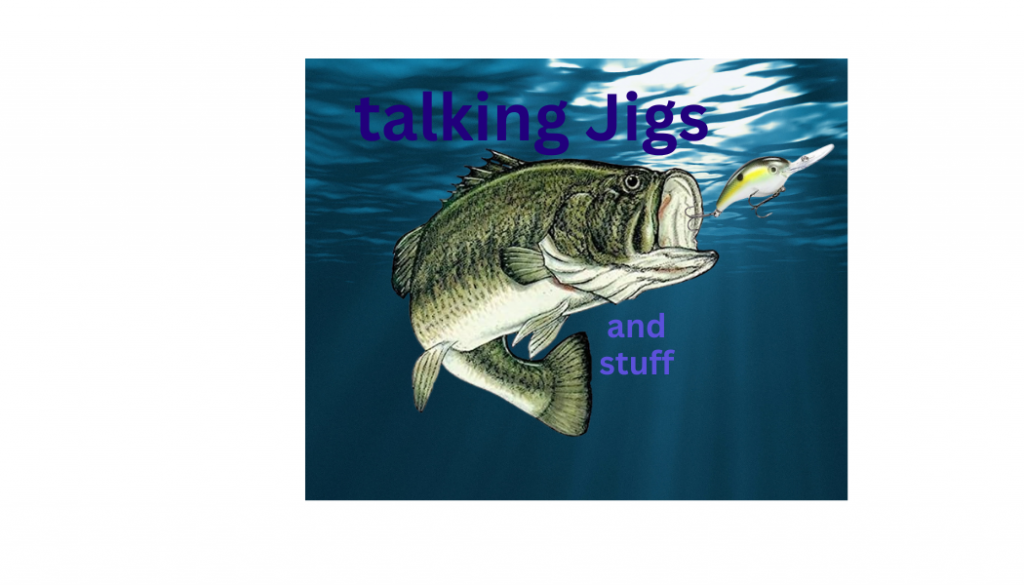 Jigs and Stuff Episode 0