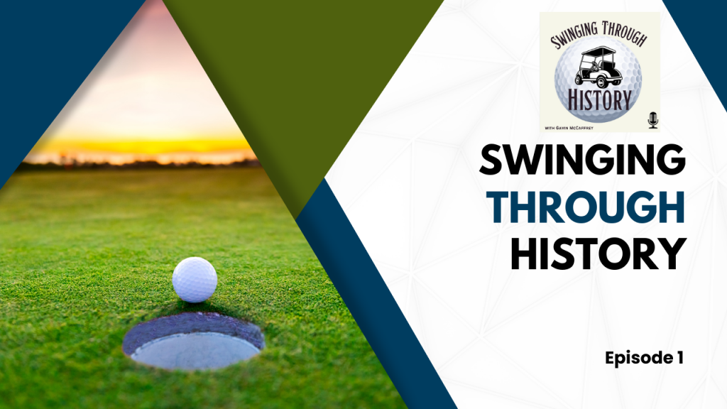 Golf History