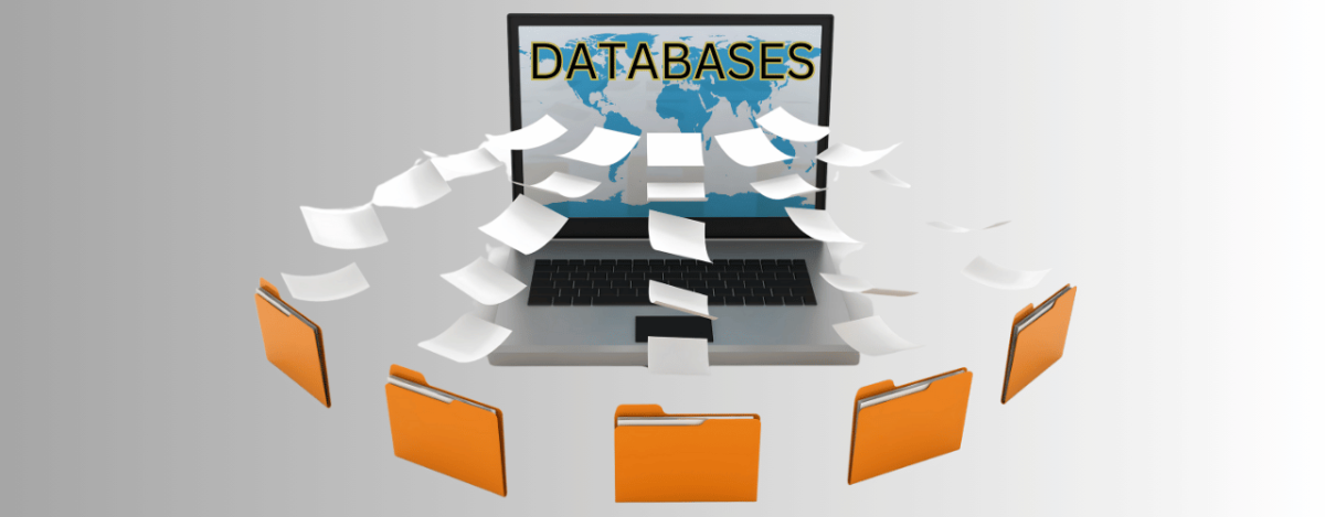 Databases