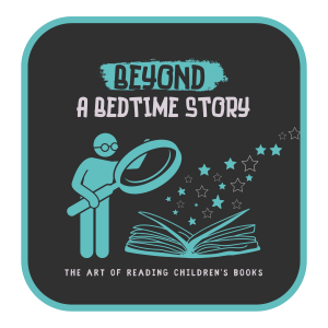 Beyond Bedtime Stories