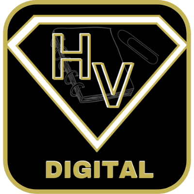 HV Digital Icon