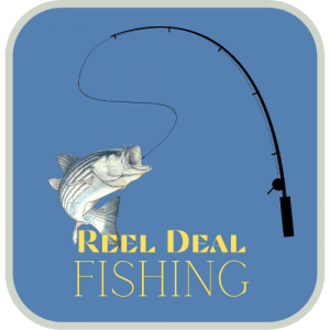 Reel Deal Fishing