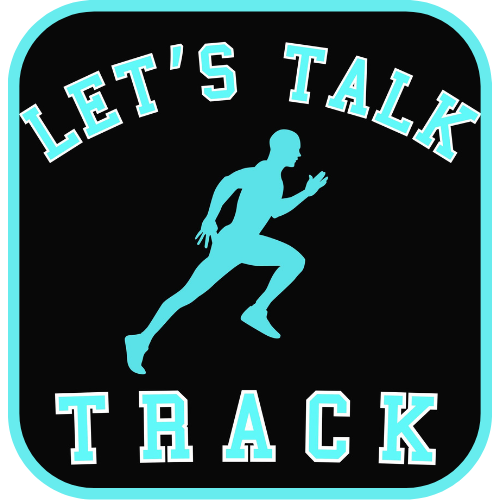 Let's talk Track