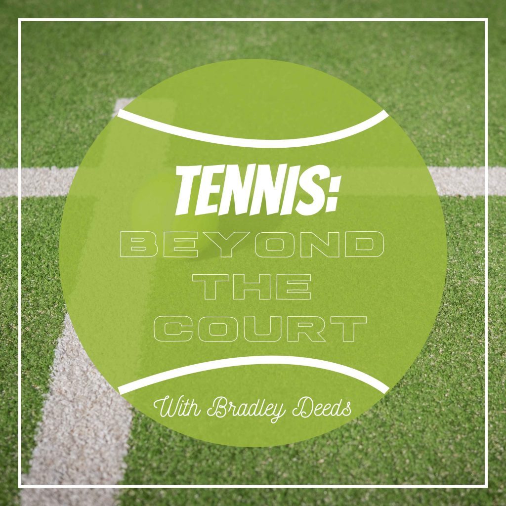 Tennis Beyond the Court Party