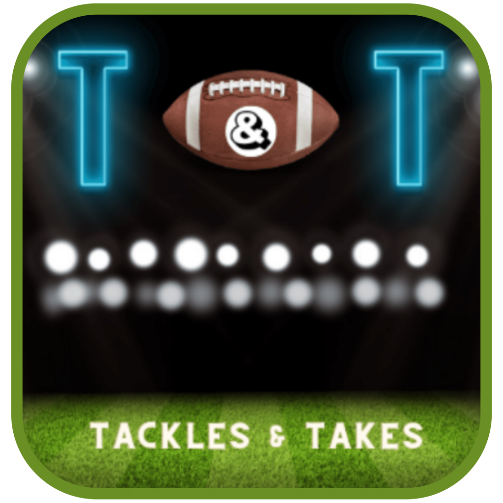 Tackle and Takes