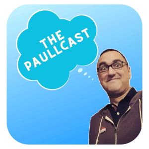 The Paullcast